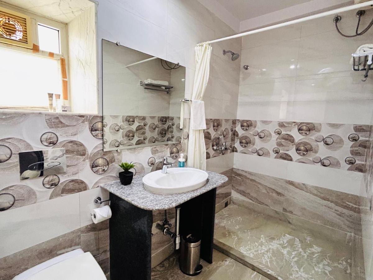 Bluo Lake View Newtown - Boutique Hotel كولكاتا الغرفة الصورة