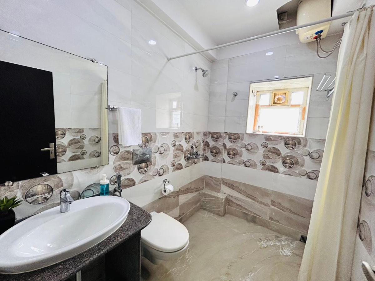 Bluo Lake View Newtown - Boutique Hotel كولكاتا المظهر الخارجي الصورة