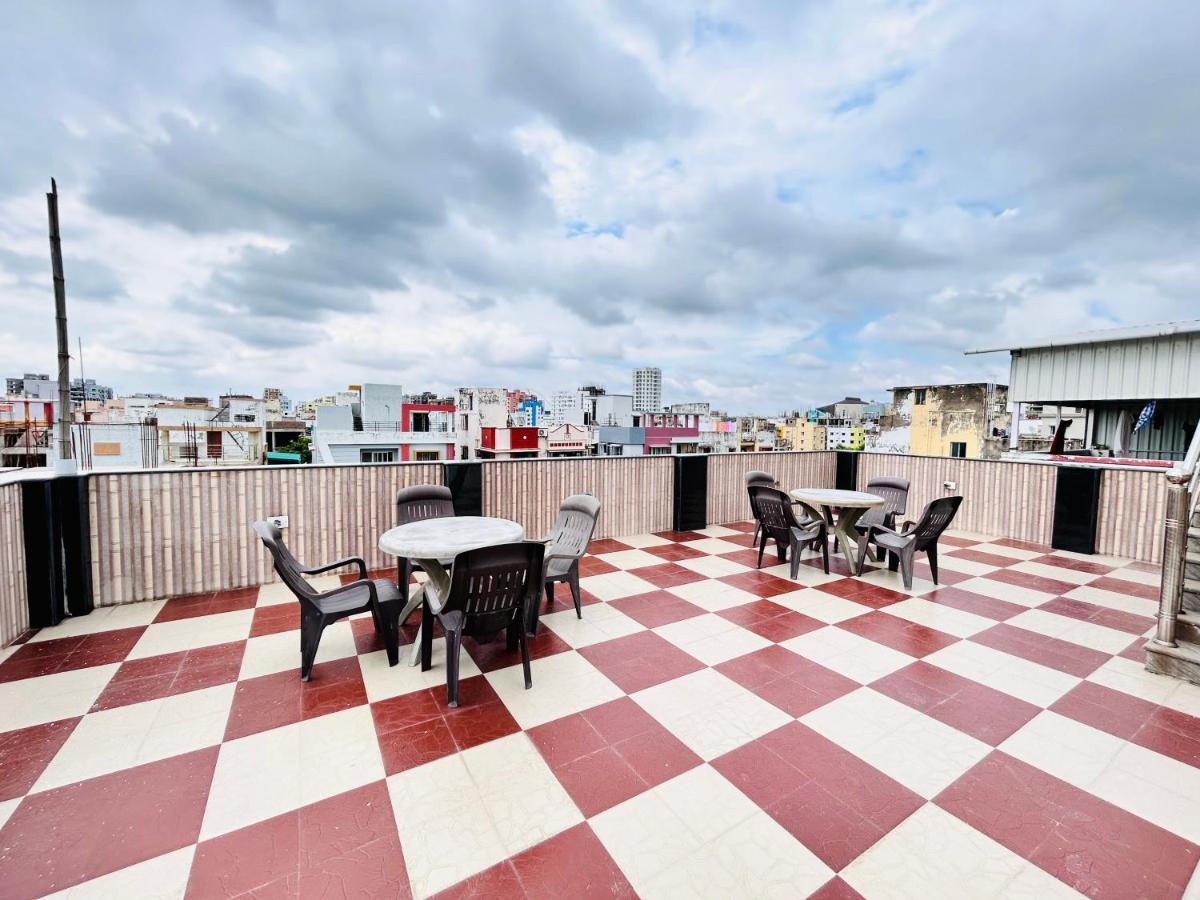 Bluo Lake View Newtown - Boutique Hotel كولكاتا المظهر الخارجي الصورة