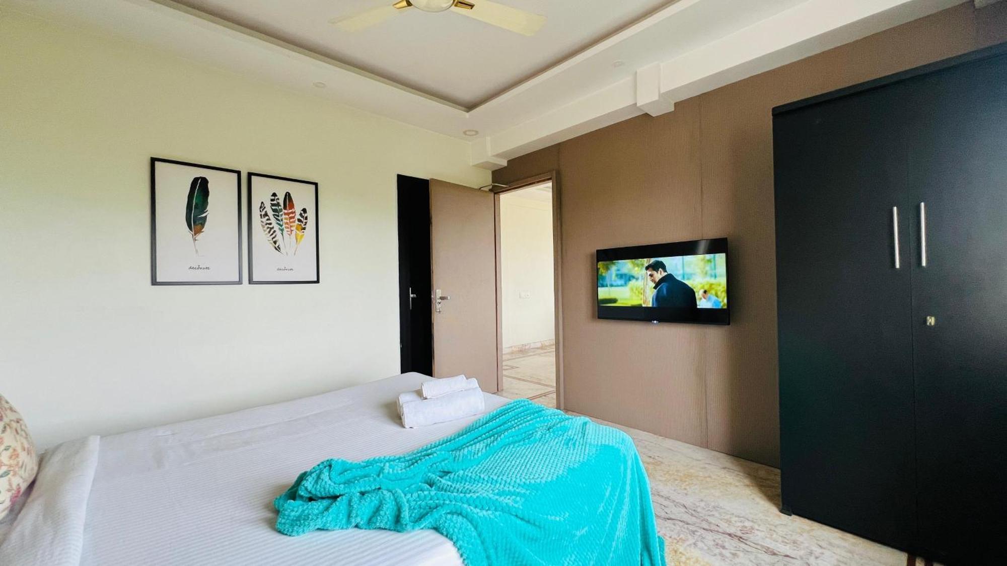 Bluo Lake View Newtown - Boutique Hotel كولكاتا المظهر الخارجي الصورة