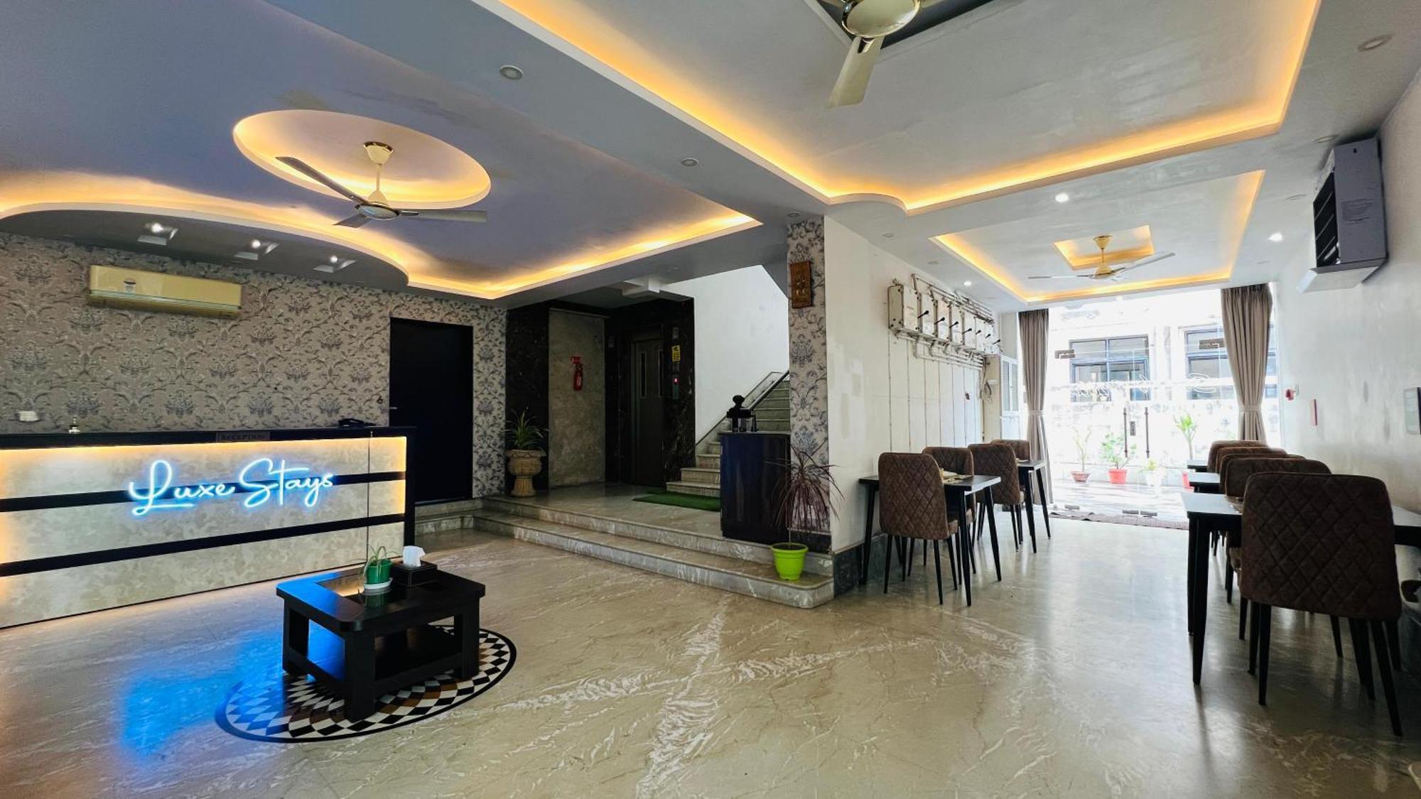 Bluo Lake View Newtown - Boutique Hotel كولكاتا المظهر الخارجي الصورة