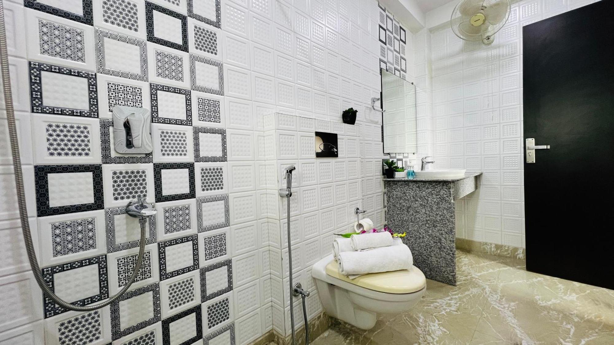 Bluo Lake View Newtown - Boutique Hotel كولكاتا المظهر الخارجي الصورة