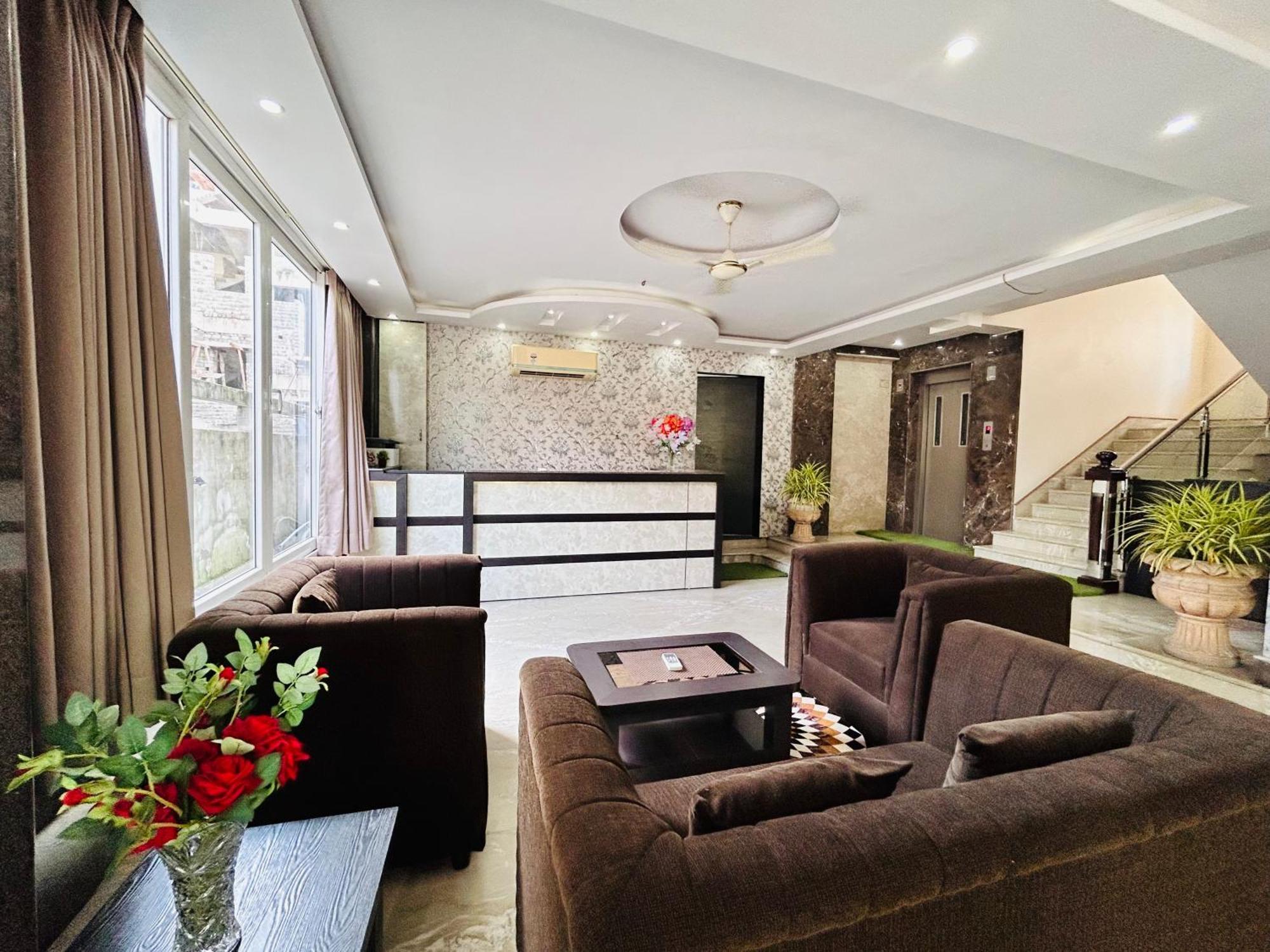 Bluo Lake View Newtown - Boutique Hotel كولكاتا المظهر الخارجي الصورة
