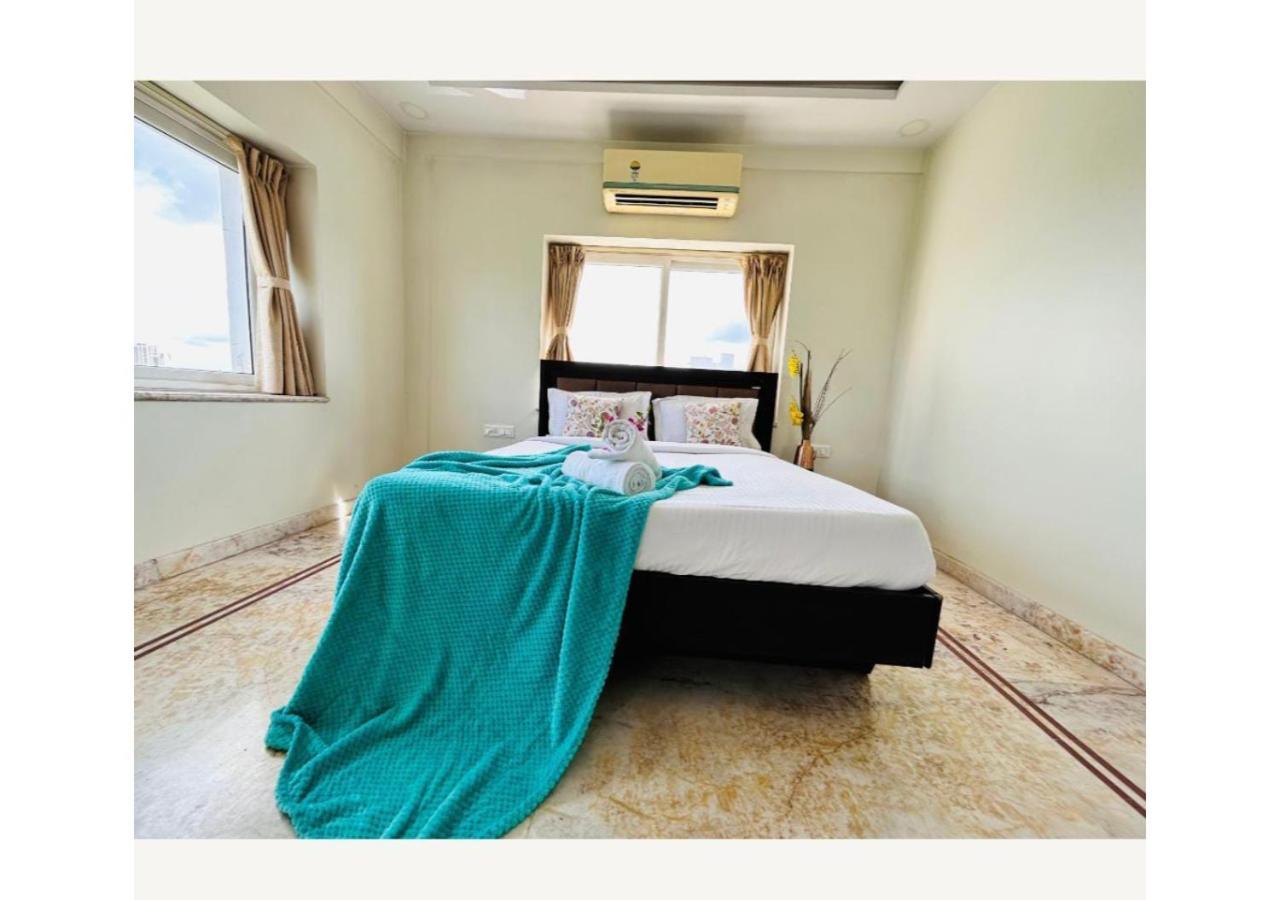 Bluo Lake View Newtown - Boutique Hotel كولكاتا المظهر الخارجي الصورة