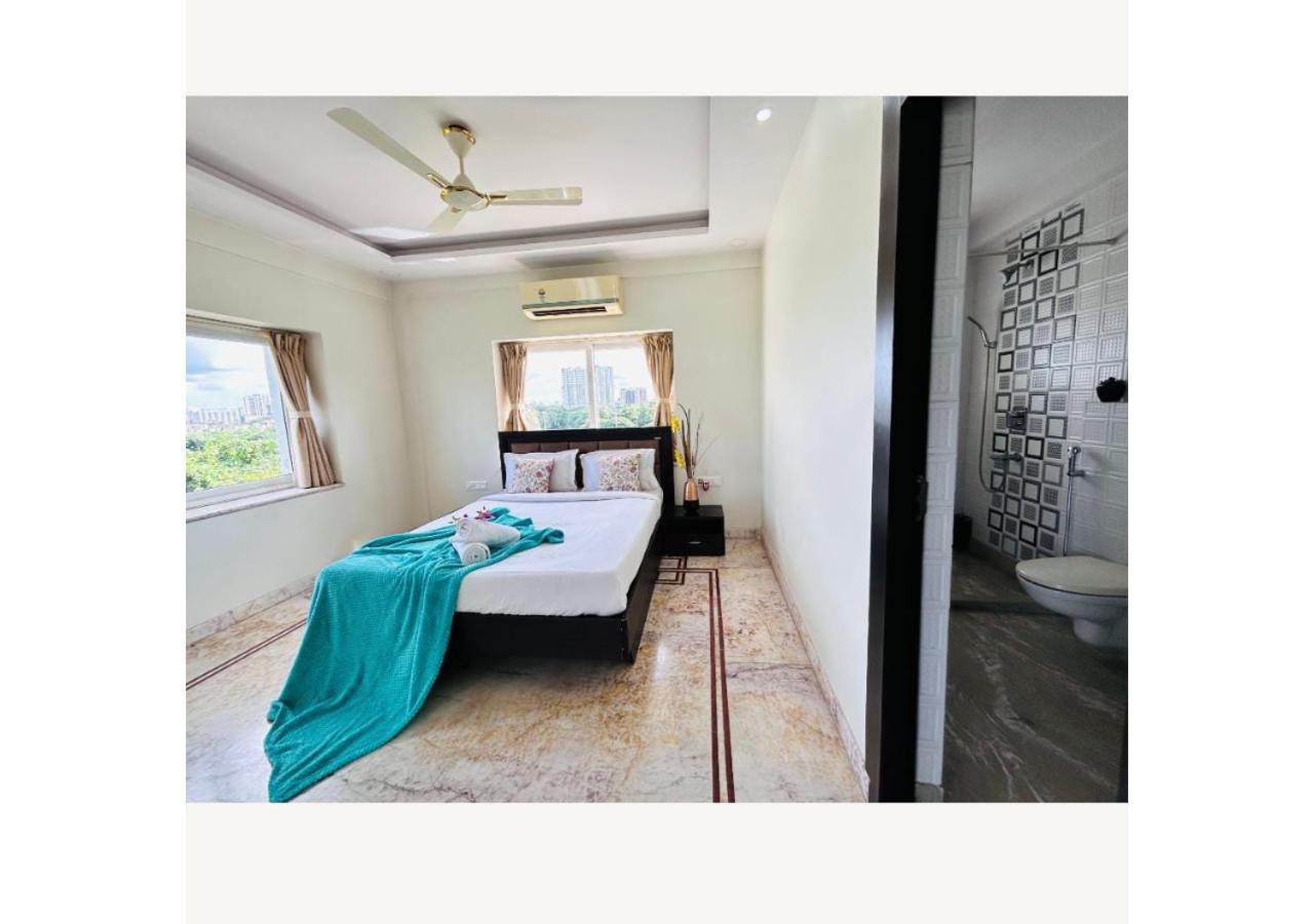 Bluo Lake View Newtown - Boutique Hotel كولكاتا المظهر الخارجي الصورة