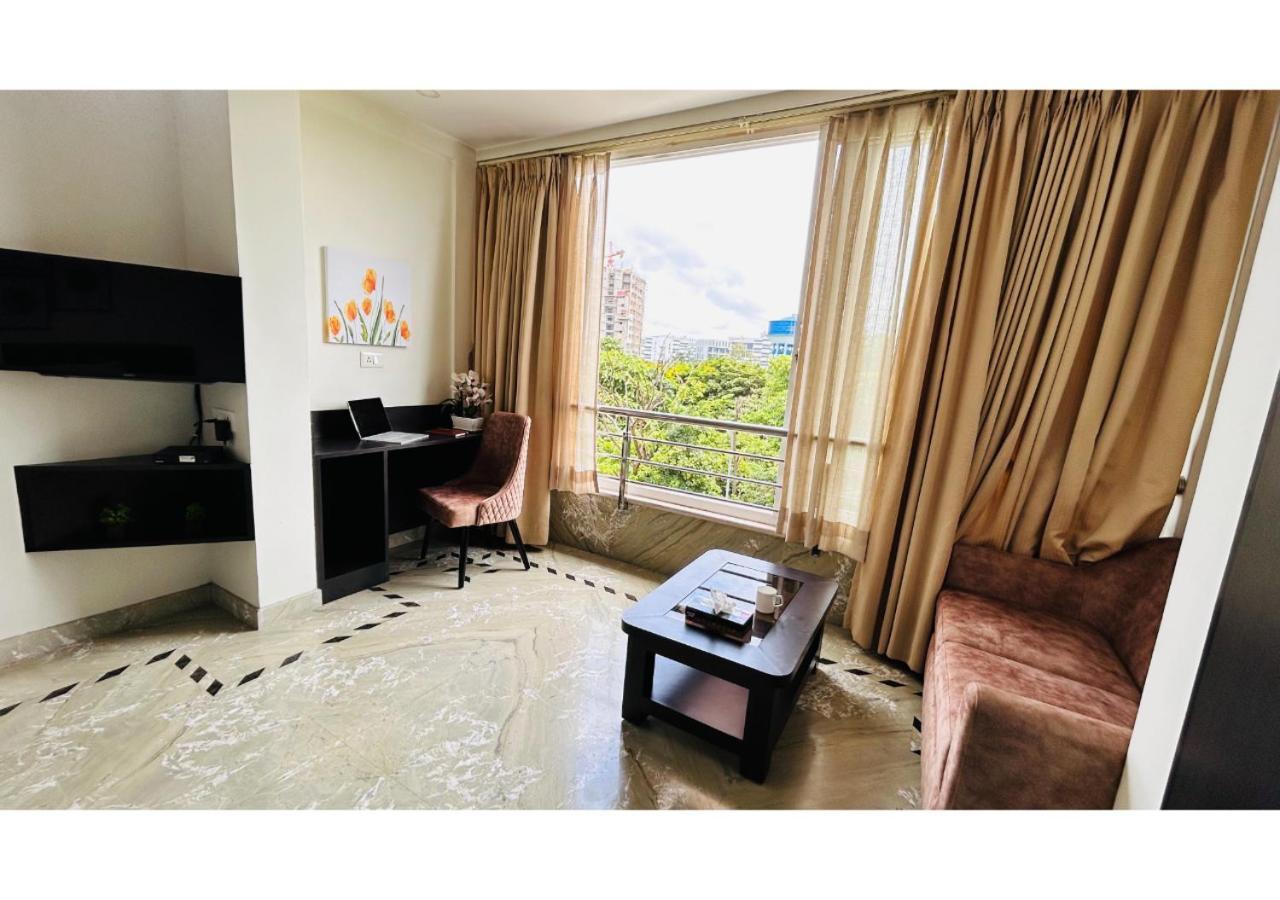 Bluo Lake View Newtown - Boutique Hotel كولكاتا المظهر الخارجي الصورة