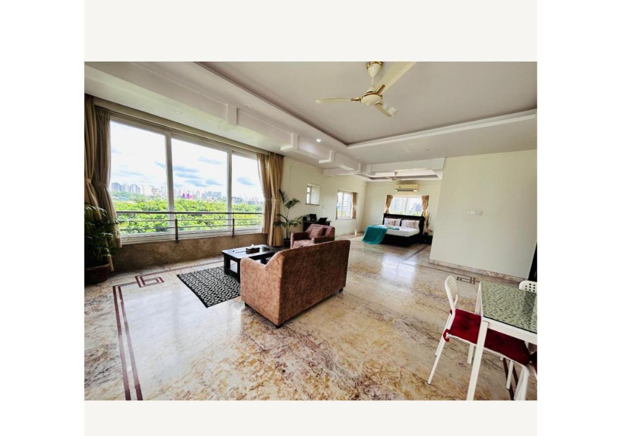Bluo Lake View Newtown - Boutique Hotel كولكاتا المظهر الخارجي الصورة